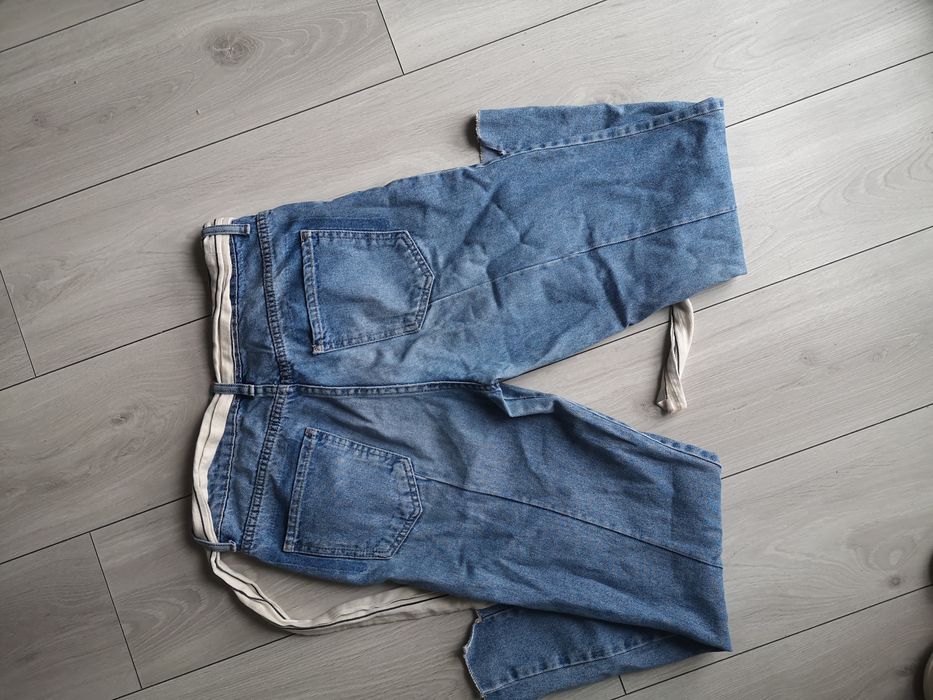 Bershka vintage denim jeans 38