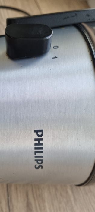 Sokowirówka Philips