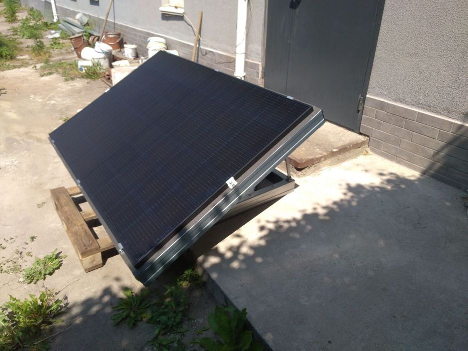 Солнечная батарея