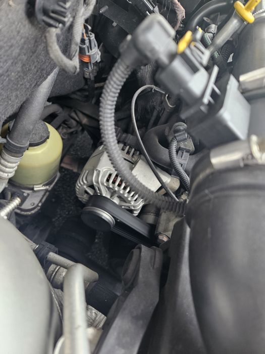 Opel Astra H 1.3 CDTI