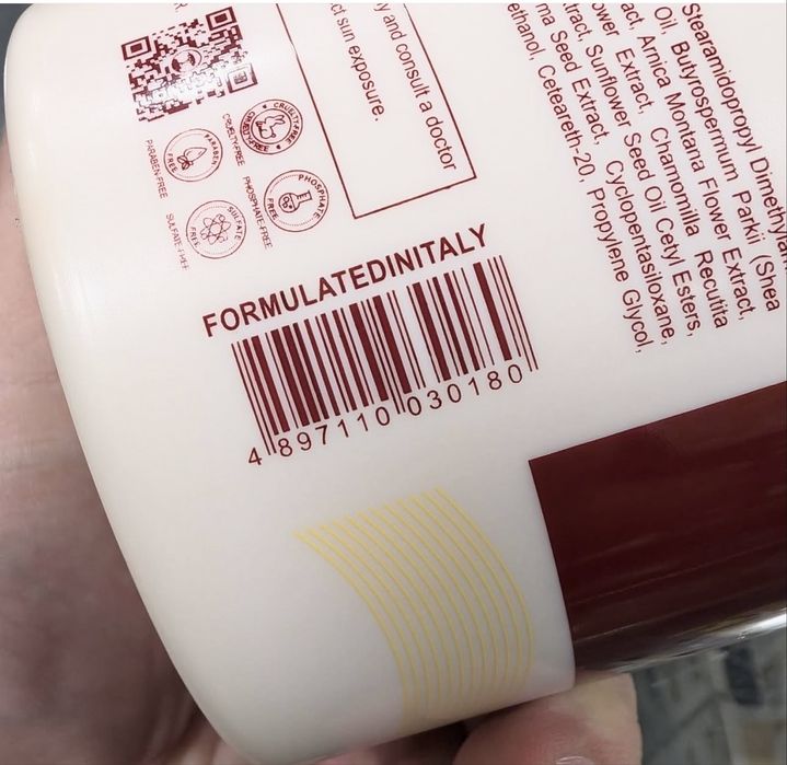 Знижка ! ТОП продажів! original від Karseell maska essence collagen