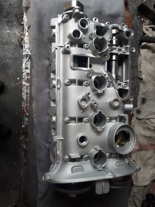 Nowa Głowica 06H.103.373K N J 2.0 TSI TFSI AUDI Skoda Seat VW