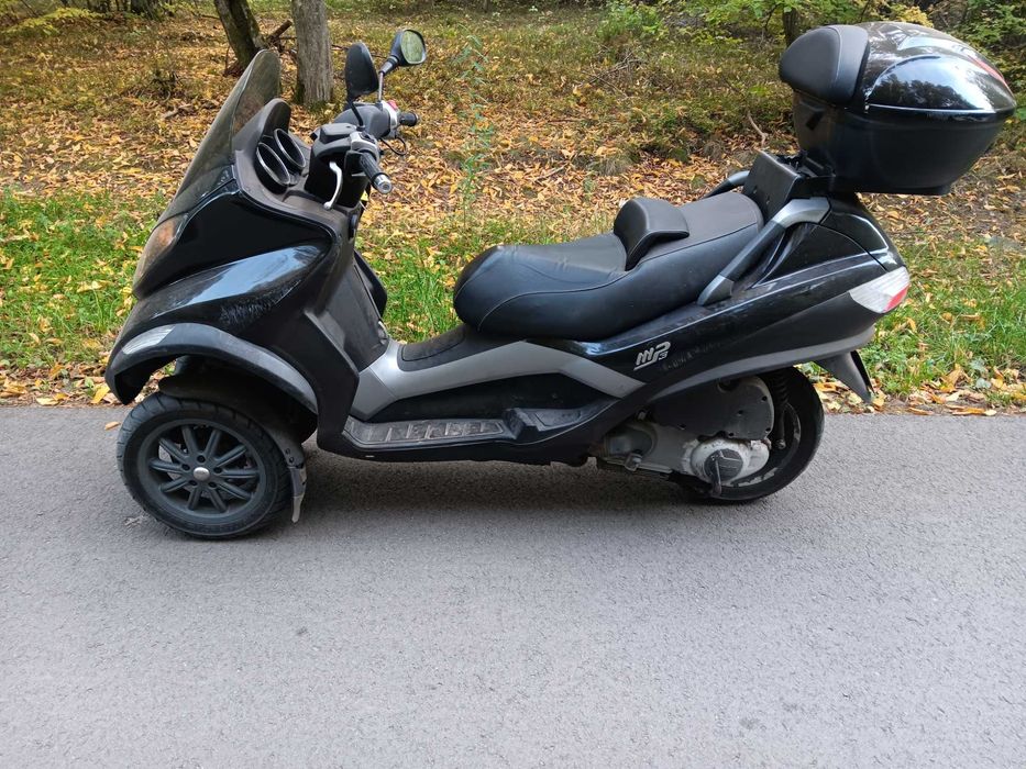 Piaggio