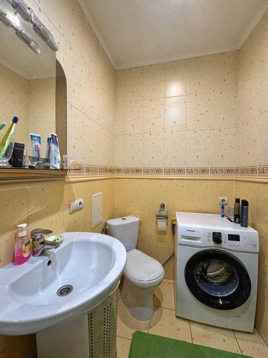 3 кімн вул Чорновола НОВИНКА (готова до проживання)