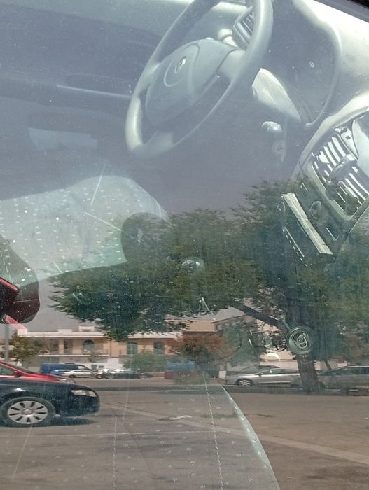 Carro em bom estado