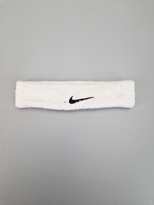 Opaska na Głowę NIKE Frotka