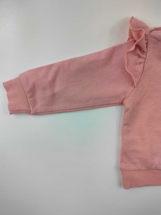 bluza Kubuś Puchatek Sinsay r 74