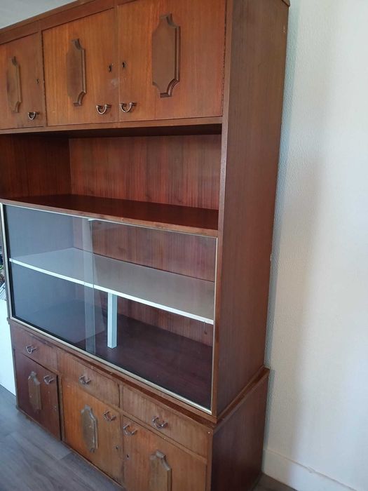 Estante de Sala usado
