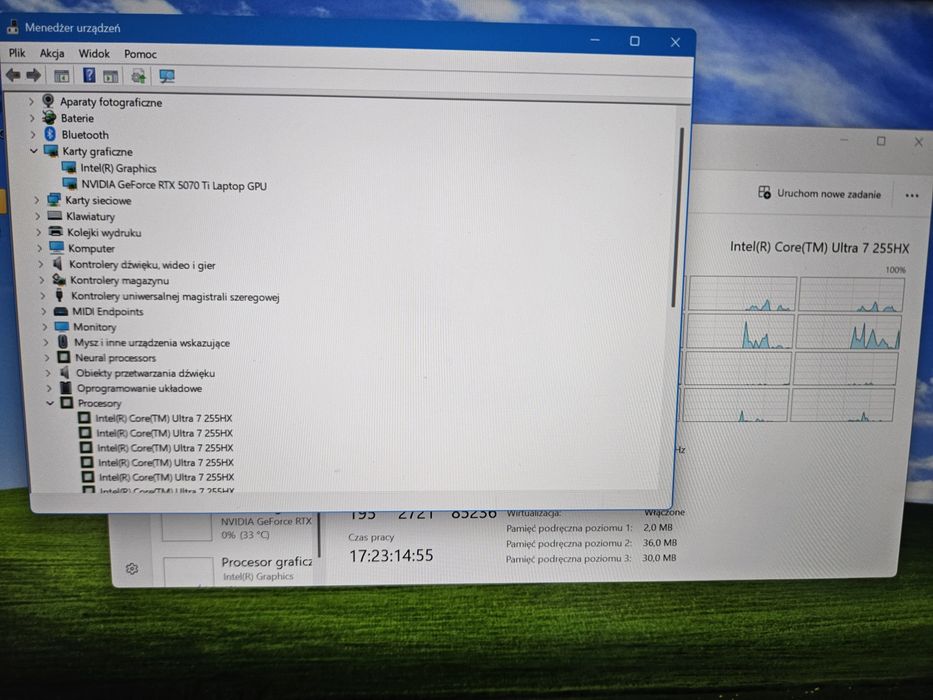 MSI Vectror 16 HX AI A2XHWHG