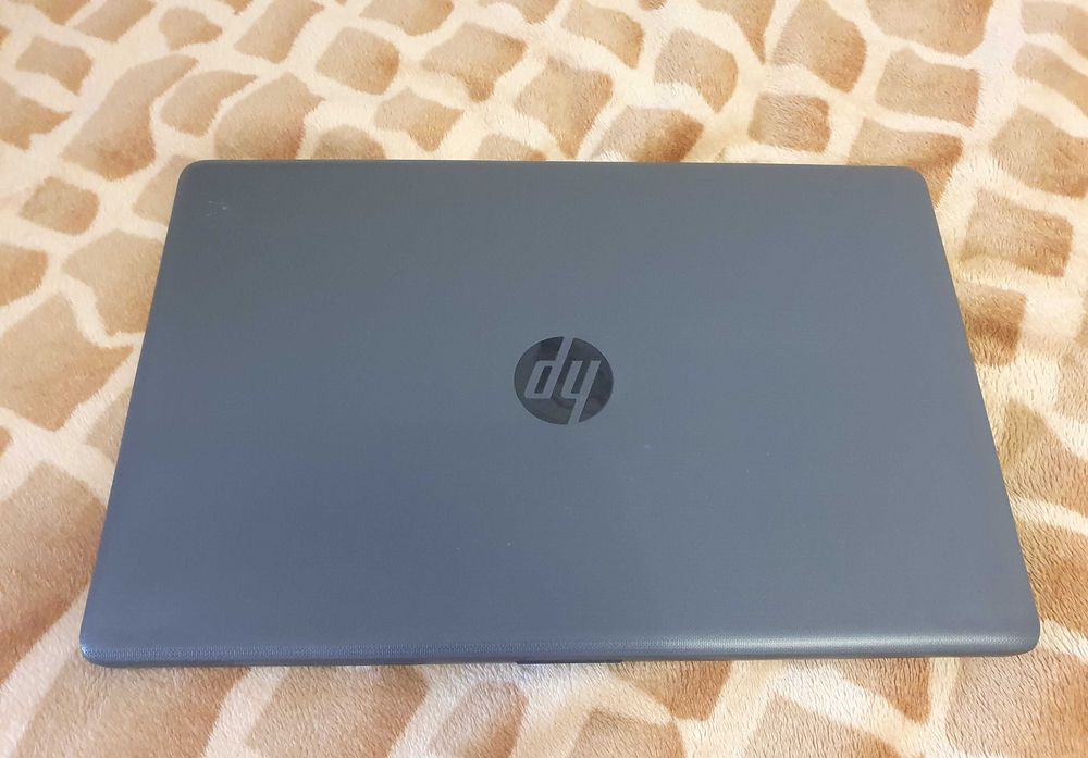 HP15-250G7/Quad-Core™N5000/8GB/SSD128GB/Intel HD605M 2 ГБ