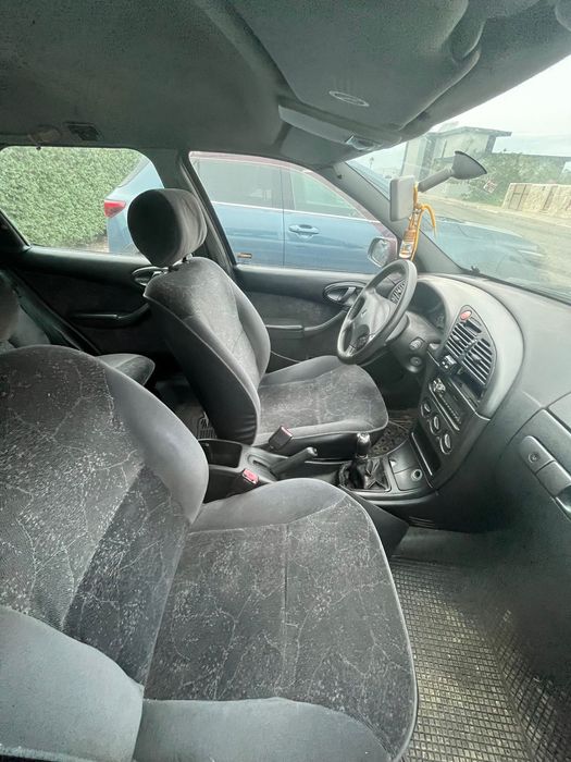Citroen Xsara 1.9Tdi