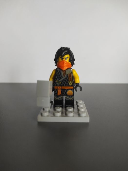LEGO ninjago cole