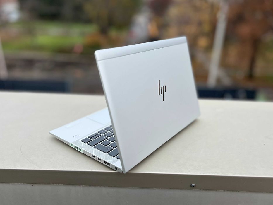 Ноутбук HP Elitebook 830 G8/i5-1135G7/16GB/256GB/13.3"FHD IPS/Гарантія