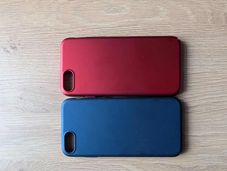 Etui iPhone SE 2020 firmy Torras
