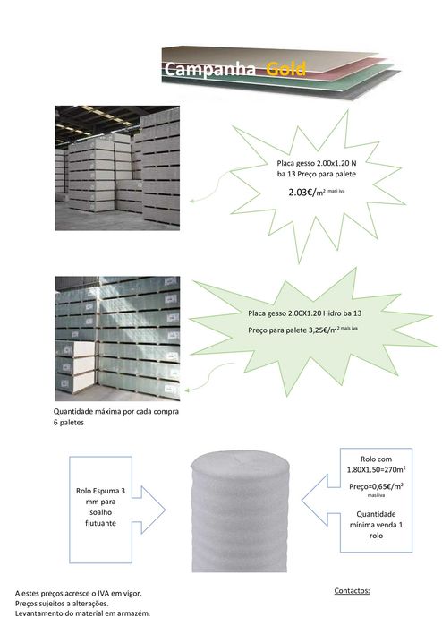 Gypsum Board - Pladur - Metal Framing64553039238147120