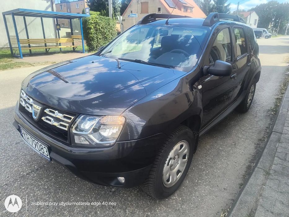 Dacia Duster Dacia Duster 1.2 TCE