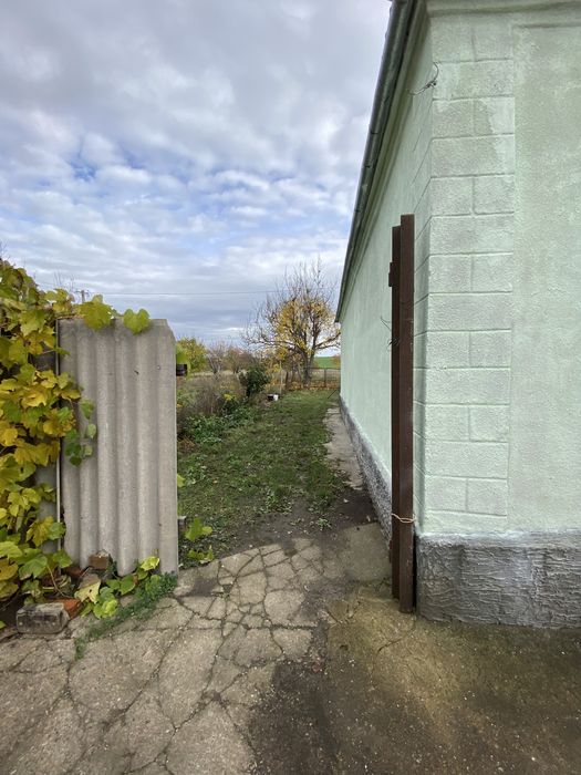 Будинок 4 кімнати на Грензаводі