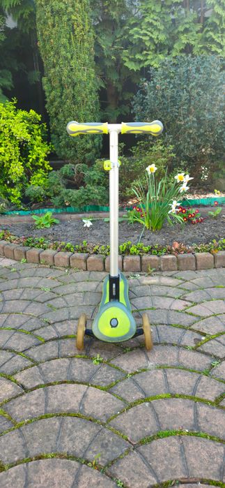 Самокат Globber Elite Light