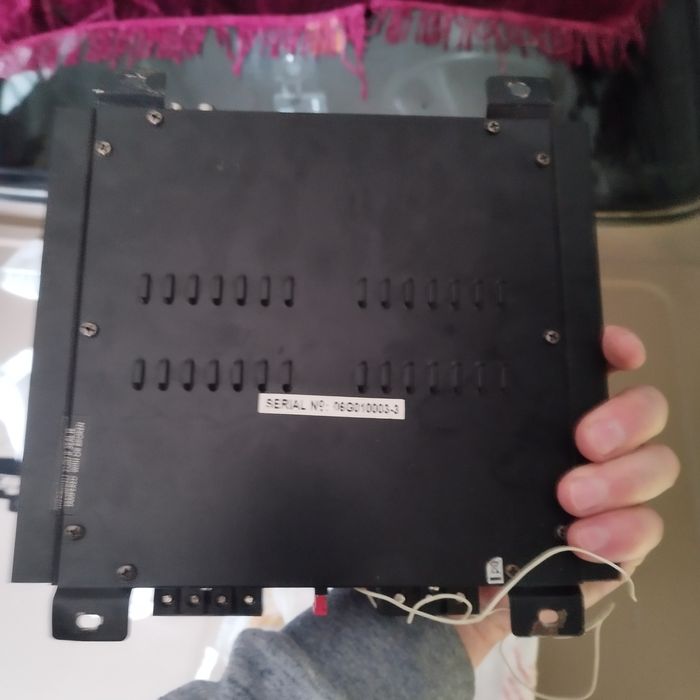 Усилители звука в машину Черкассы купить на OLX.ua