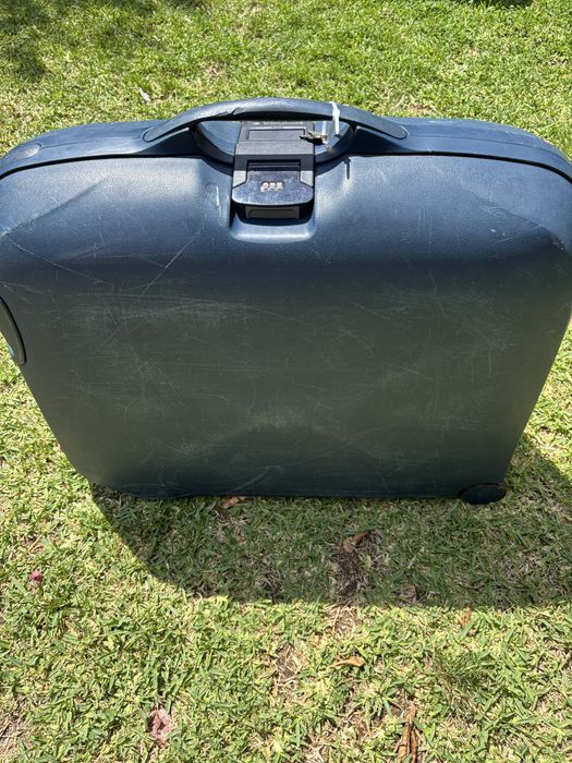 Mala samsonite 75cm