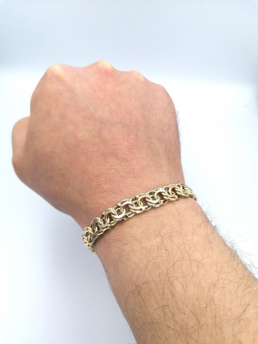 Bransoleta Garibaldi 100g Nataliebizu