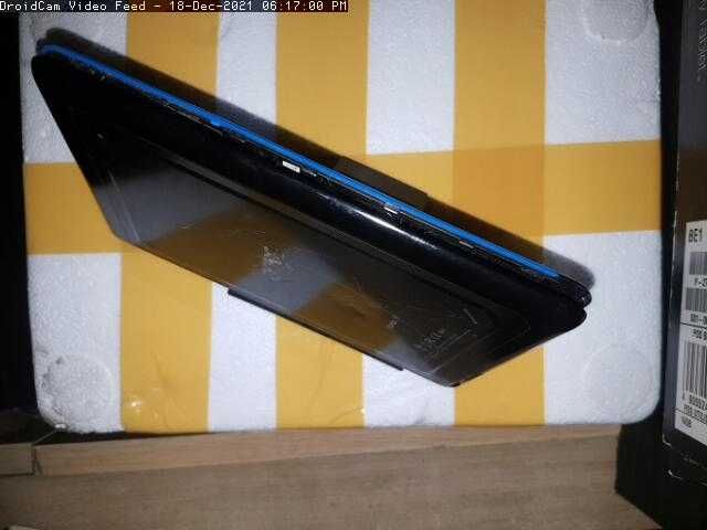 Tablet ACER Iconia B1-A71 nr540