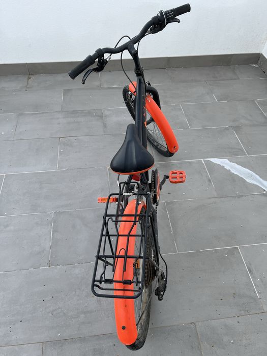 Bicicleta para criança!