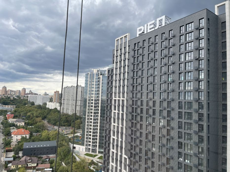 Продаж 3к кв 101.34 м2в ЖК Nordica RESIDENC