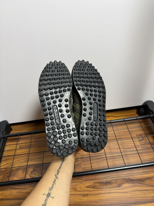 Нові кросівки Adidas La trainer розмір 41, 26см