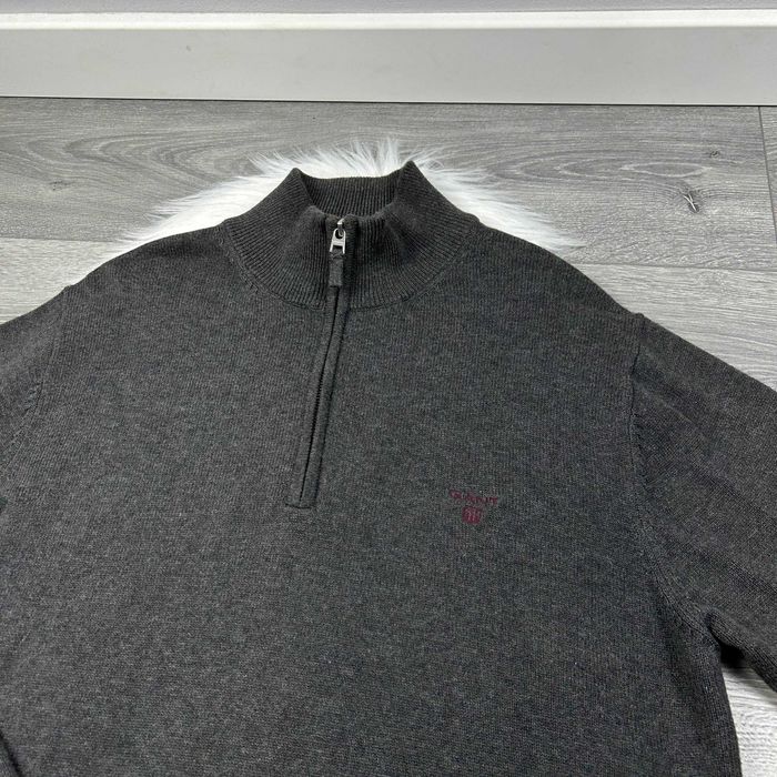 Чоловічий оригінальний светр Gant