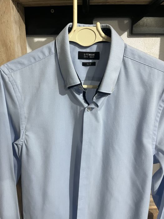 Camisa LFT  Man