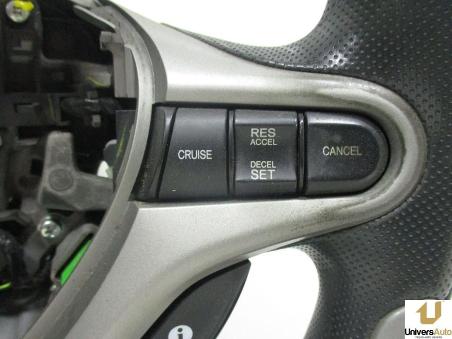 VOLANTE HONDA CIVIC VIII HATCHBACK 2007 -78500SMJJ413M1
