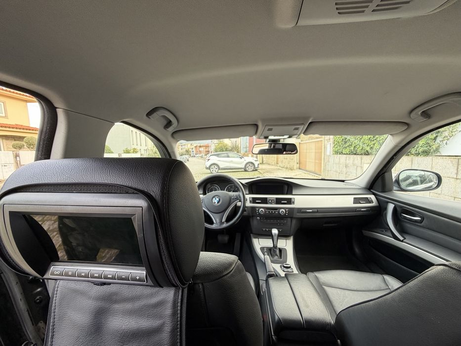 Bmw 330 Xdrive Automática DOIS Donos