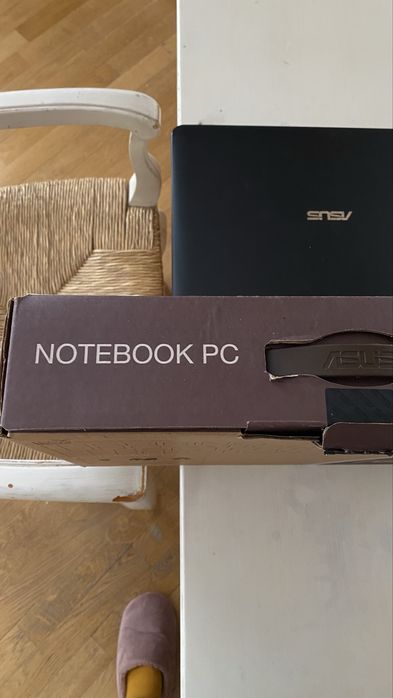 Компьютер «ASUS”