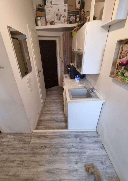 lokal użytkowy mini-kawalerka