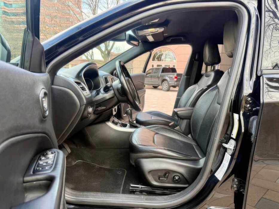 Jeep Compass 80th Anniversary Edition      2021