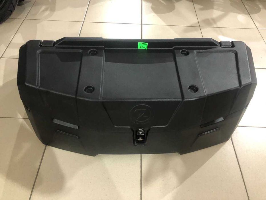 Кофр для квадроциклу Sikkia 8050