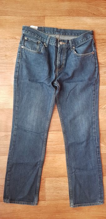 Джинси Levi's w32 l30