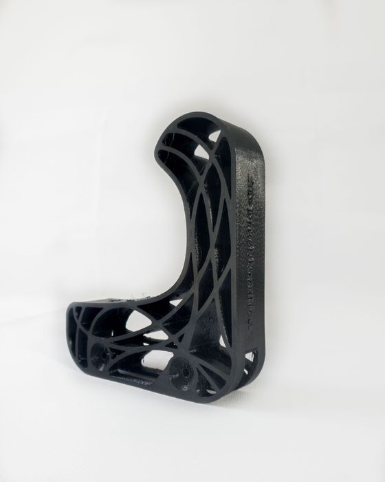 viço Profissional de Impressão 3D