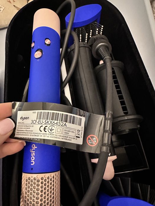 Dyson Airwrap Multi styler