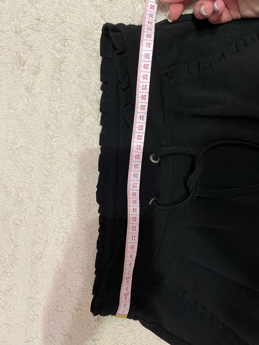 Укорочені брюки