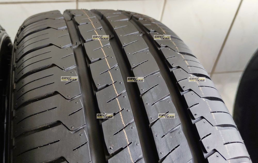 2x 205/75R16C Hankook Vantra LT RA18 113/111R 2024r C/B/70dB 3 lata gw