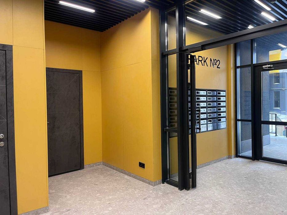 Продаж 2-ох рівневої квартири в ЖК Auroom Spark по вул Навроцького