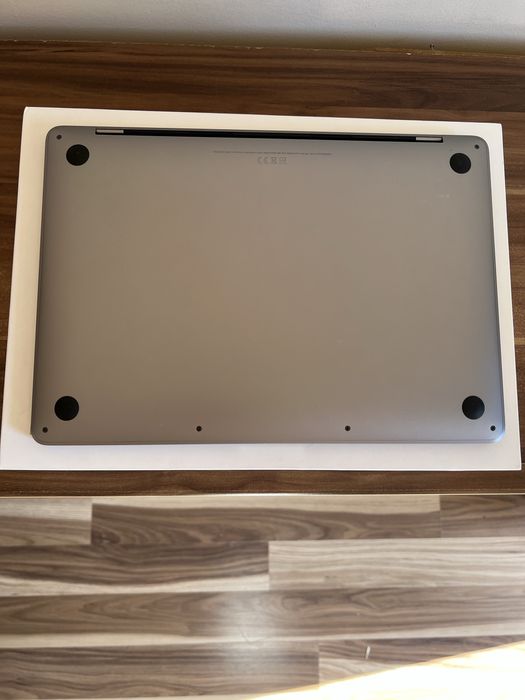 Macbook 2020 Pro m1 16gb