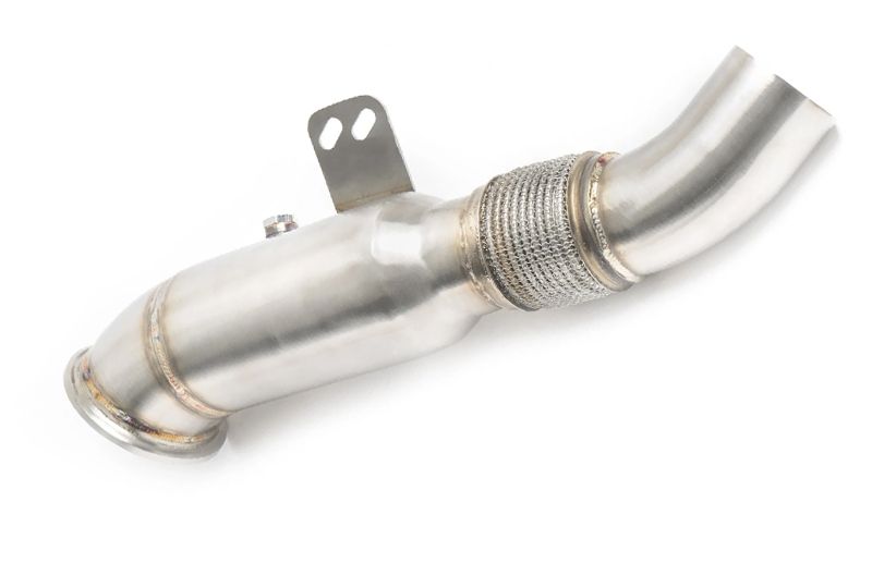 DOWNPIPE CATALISADA CTS TURBO TOYOTA SUPRA GR 3.0 A90 MK5 / BMW SÉRIE FX