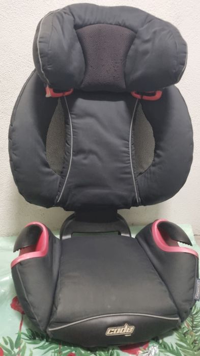 Cadeira auto para crianças 2-3 da Bebécar