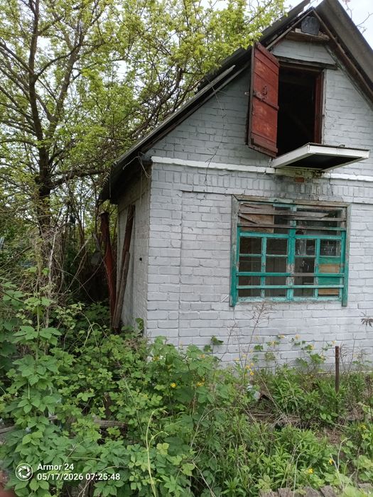 Дача Власівка Сади 3  продам.