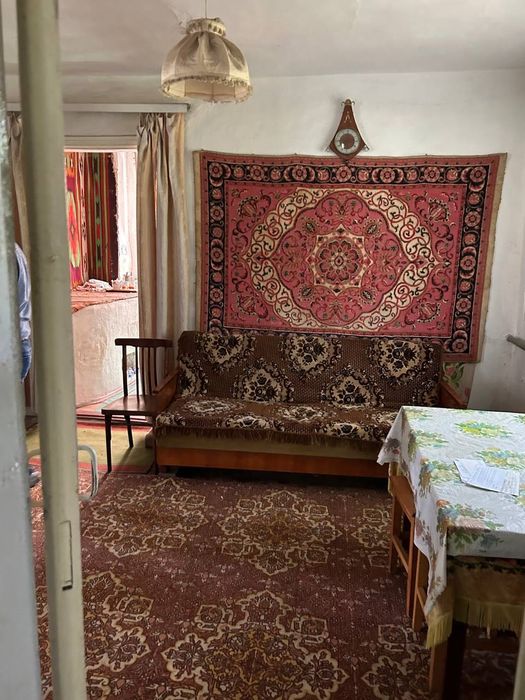 Будинок в черкаській області