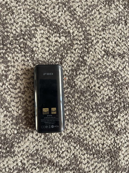 Bluetooth адаптер