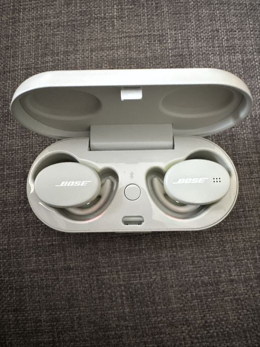 Bose Sport Earbuds